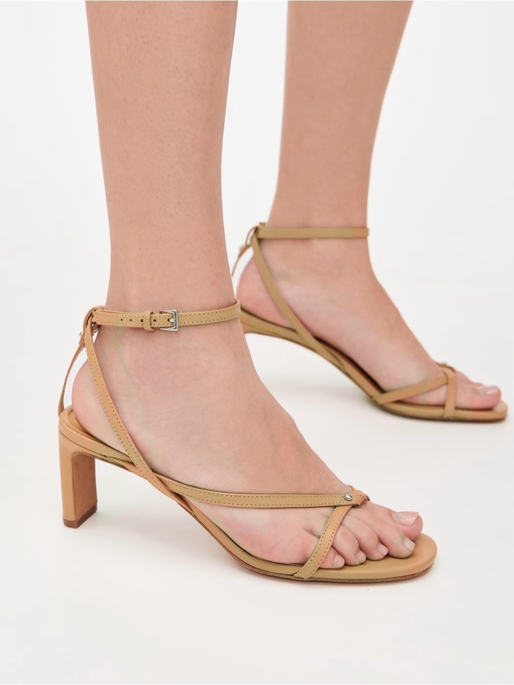 Vince
Marilyn Sandals